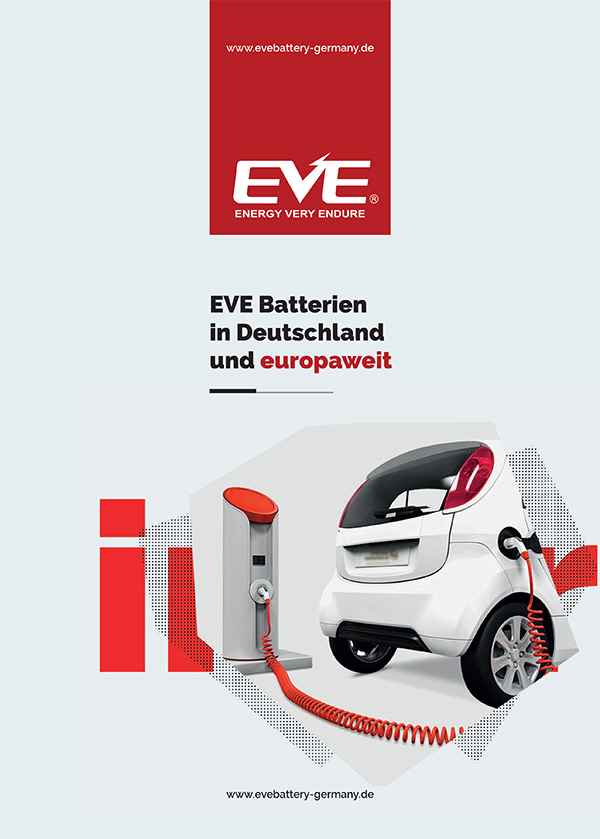 EVE Katalog