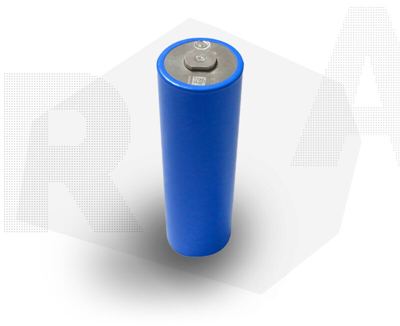 InnoPower-LFP C40 20AH EVE