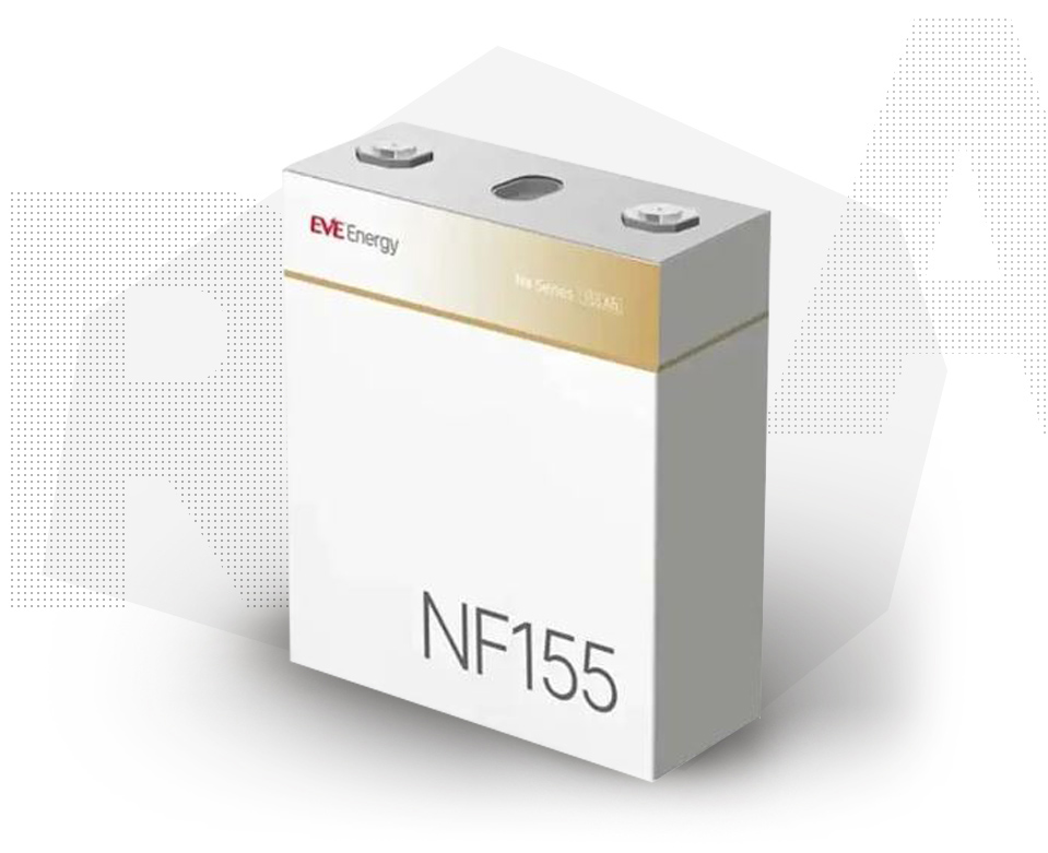 EVE NF155L Natrium-Ionen-Zelle